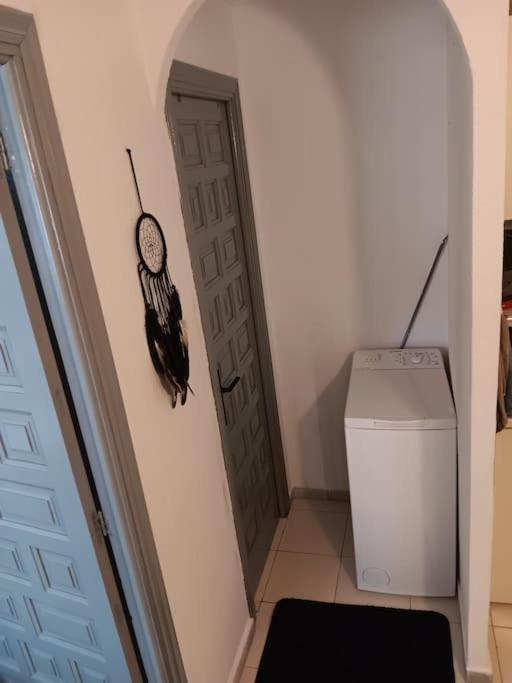 Cozy Bungalow In Urb La Marina With Shared Pool San Fulgencio Ngoại thất bức ảnh