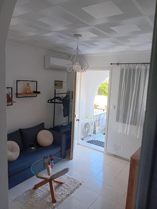 Cozy Bungalow In Urb La Marina With Shared Pool San Fulgencio Ngoại thất bức ảnh