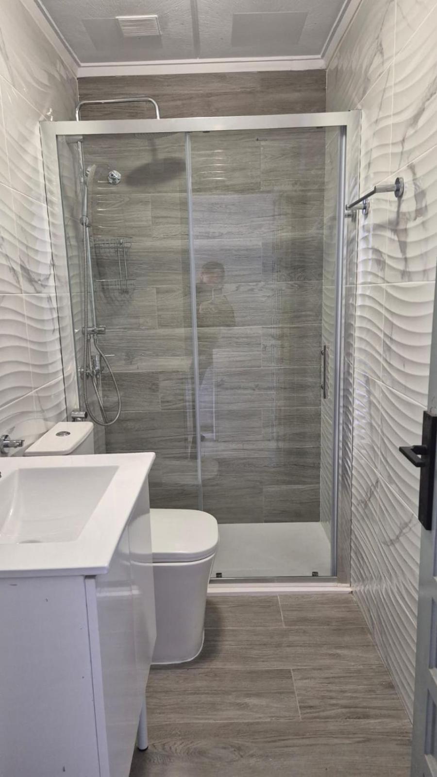 Cozy Bungalow In Urb La Marina With Shared Pool San Fulgencio Ngoại thất bức ảnh