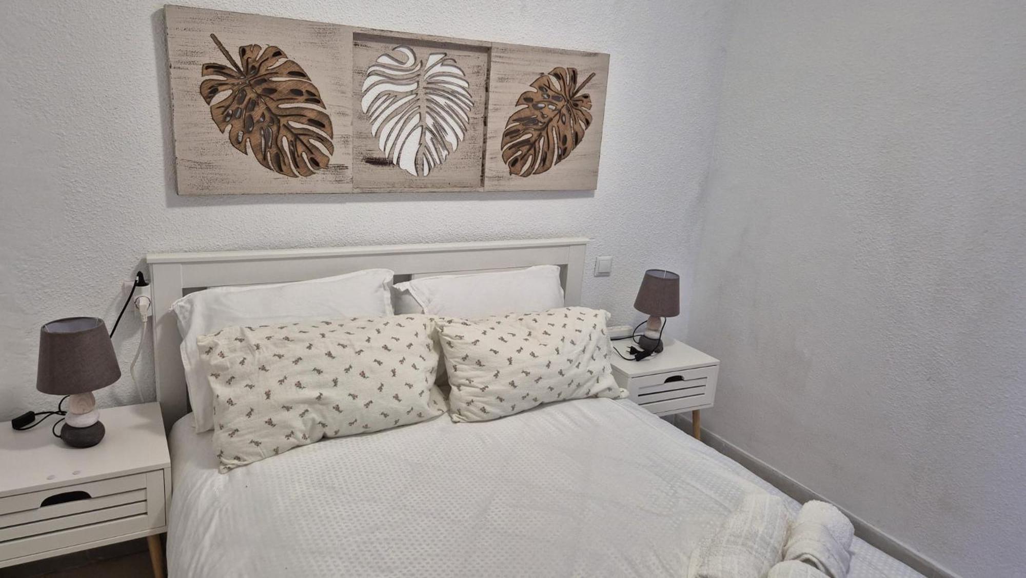 Cozy Bungalow In Urb La Marina With Shared Pool San Fulgencio Ngoại thất bức ảnh